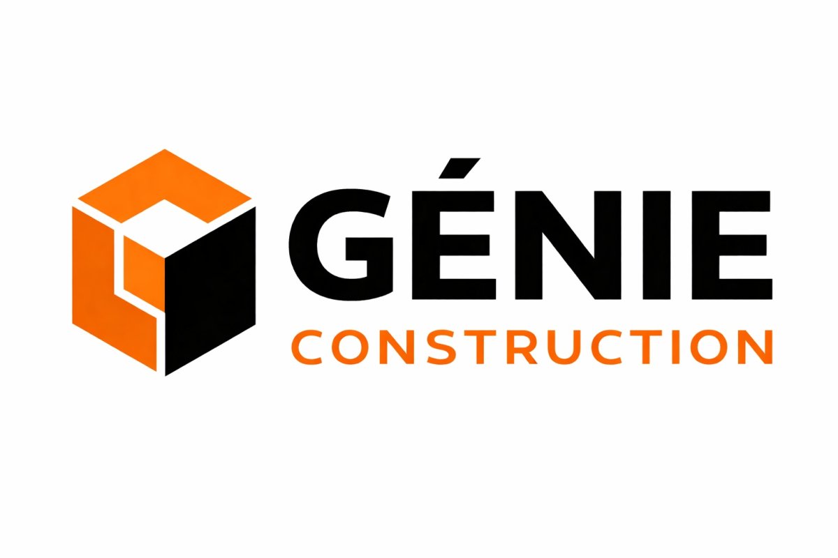 Génie Construction